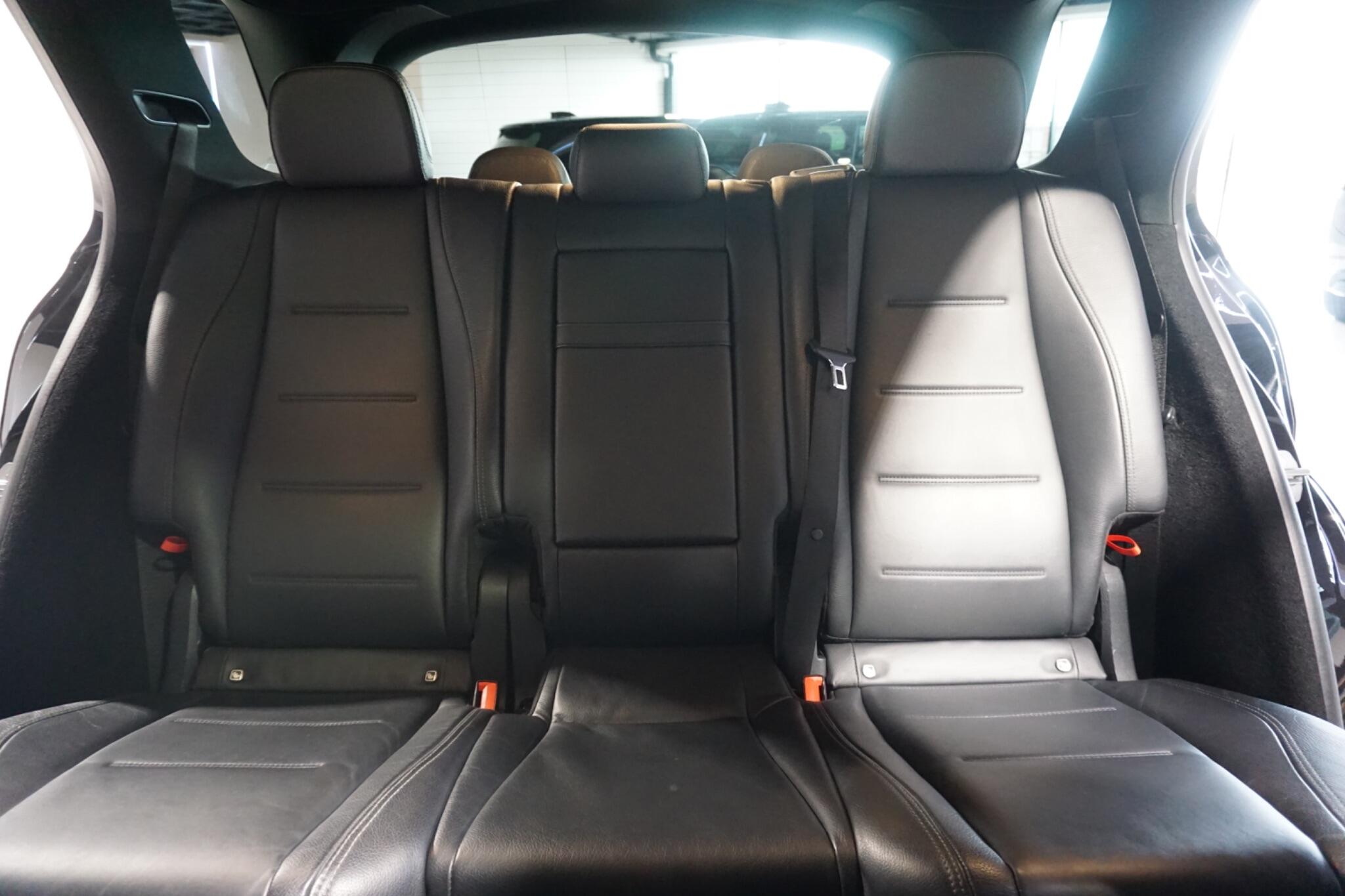 Mercedes-Benz GLE 2.9 GLE400d AMG Line (Premium Plus) SUV 5dr Diesel G-Tronic 4MATIC Euro 6 (s/s) (7 Seat) (330 ps)